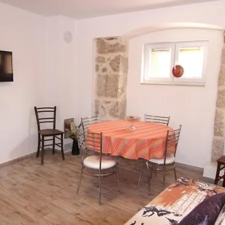 Modern House Centre Pag Holiday home Pag Town
