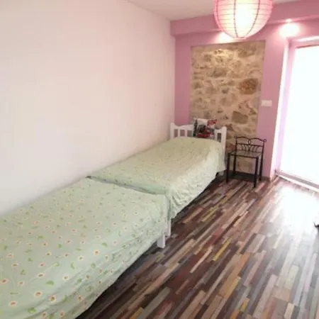 Holiday home Modern House Centre Pag *
