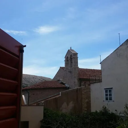 Modern House Centre Pag Pag Town