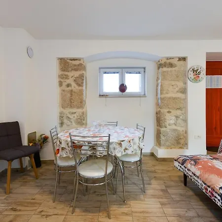 Holiday home Modern House Centre Pag *