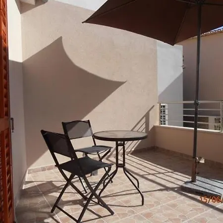 Holiday home Modern House Centre Pag