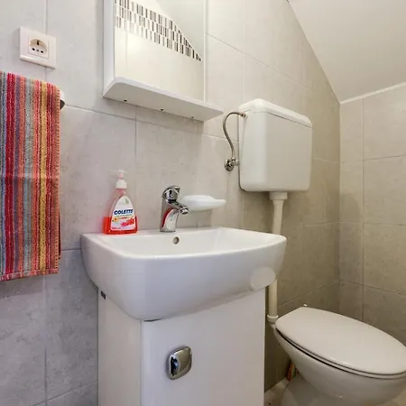 Holiday home Modern House Centre Pag
